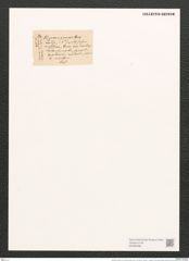 Berkeleya rutilans var. plumosa (Kuetz.) Grun. (de-Toni-Nr.: Genus 21, Species 1218) Zeichnungen Sammlung Grunow (NHMW-BOT-W0369486)